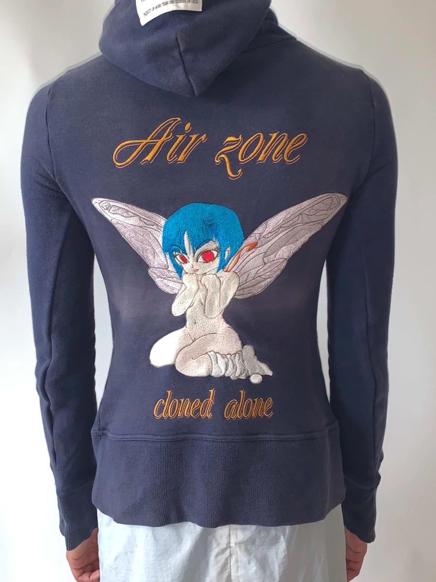90s Beauty: Beast "Cloned Alone" Tink Sweatshirt product image