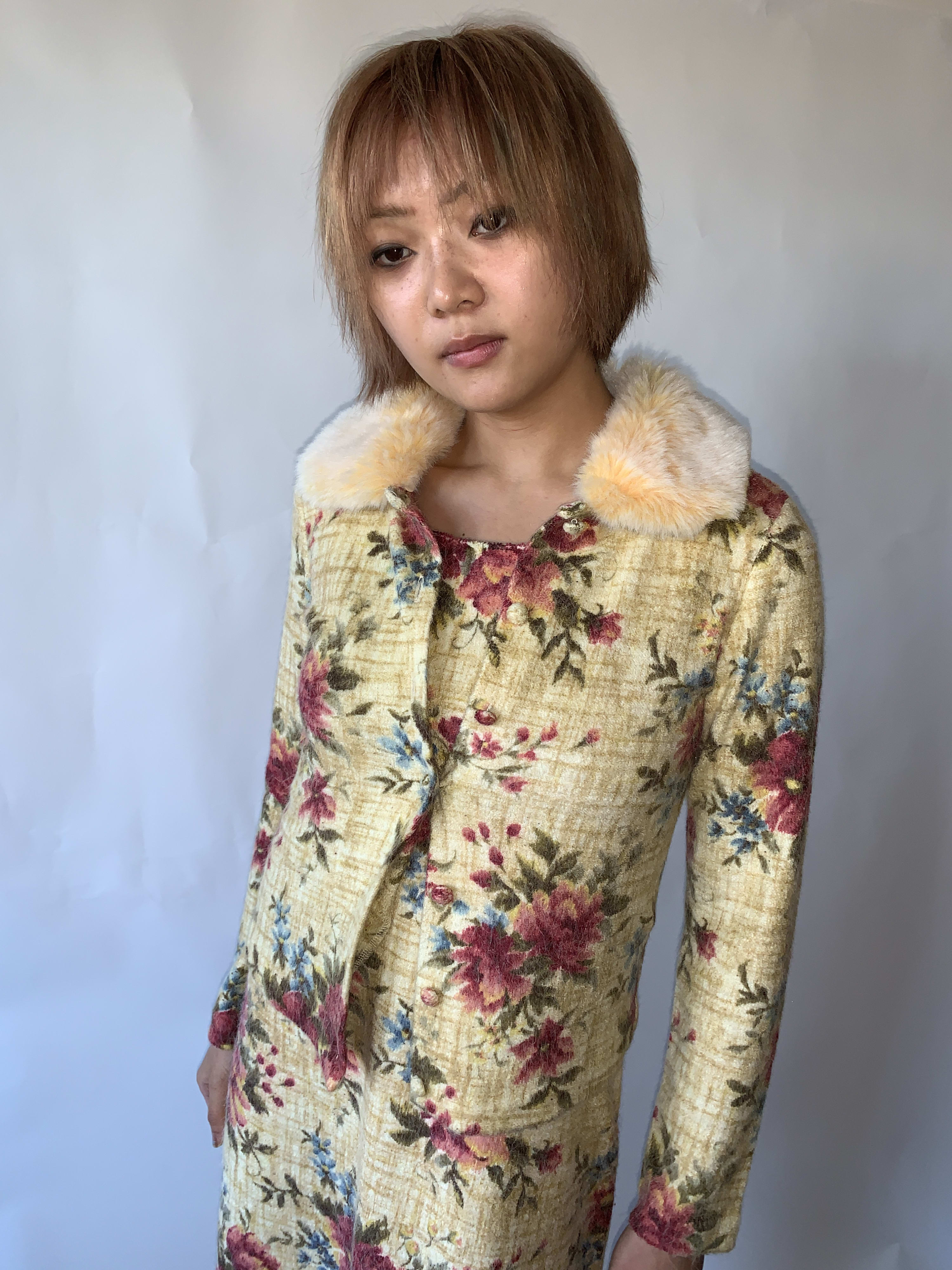 Atsuki Onishi Two Piece Set