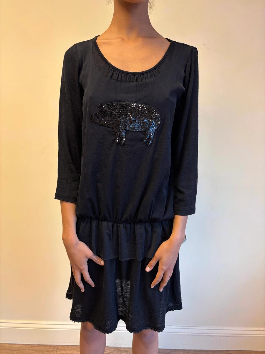 Sunao Kuwahara Pig Dress product image