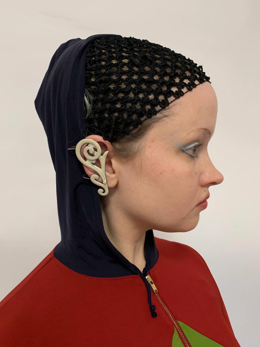 Jean Paul Gaultier 1996 Earcuffs product image