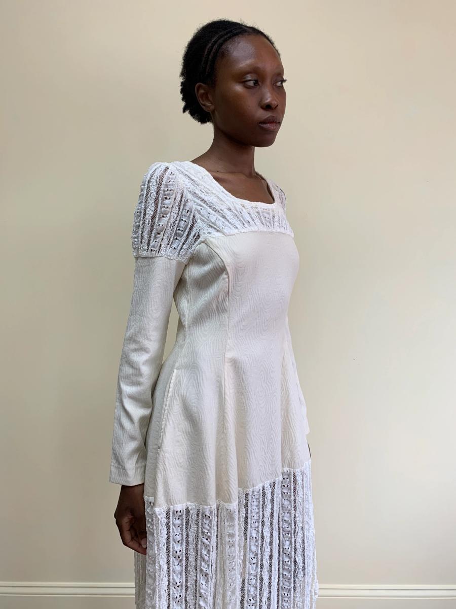 Condire 20471120 Lace Dress product image