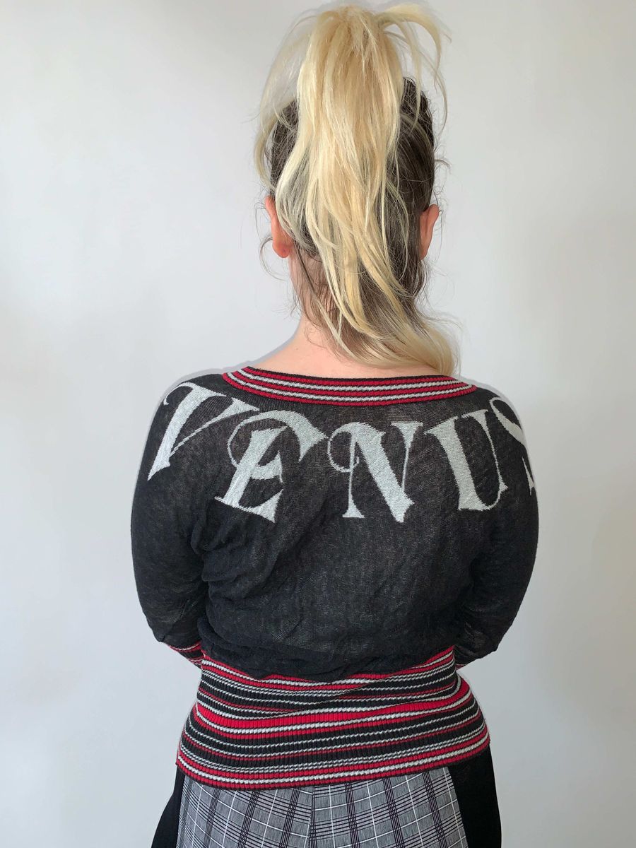 Vivienne Westwood Venus Sweater product image