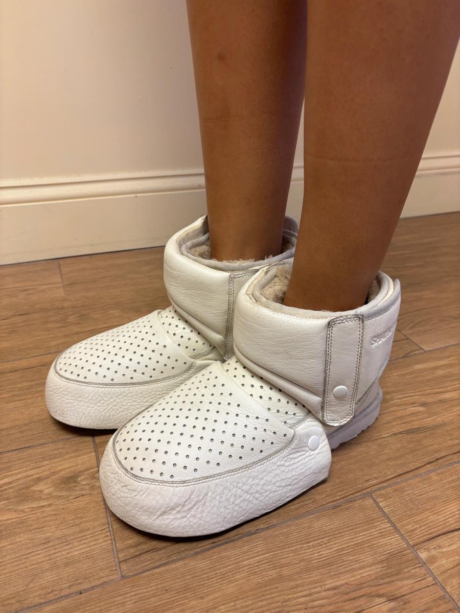 Shayne Oliver X UGG Armourite Sabaton Boots product image