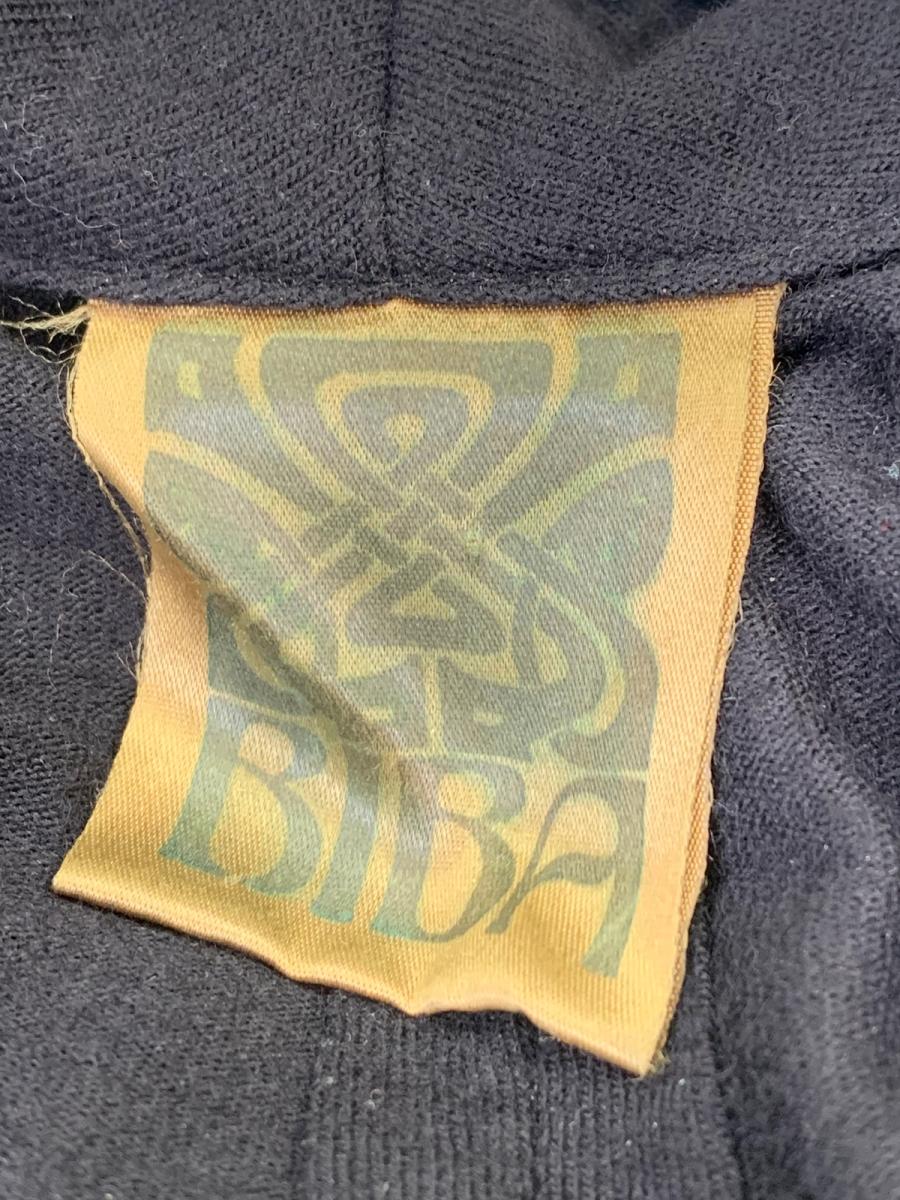 70s Biba Stretch Jacket with Sequin Trim product image