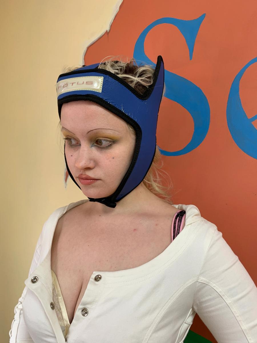 Fötus Wrestler Cap product image