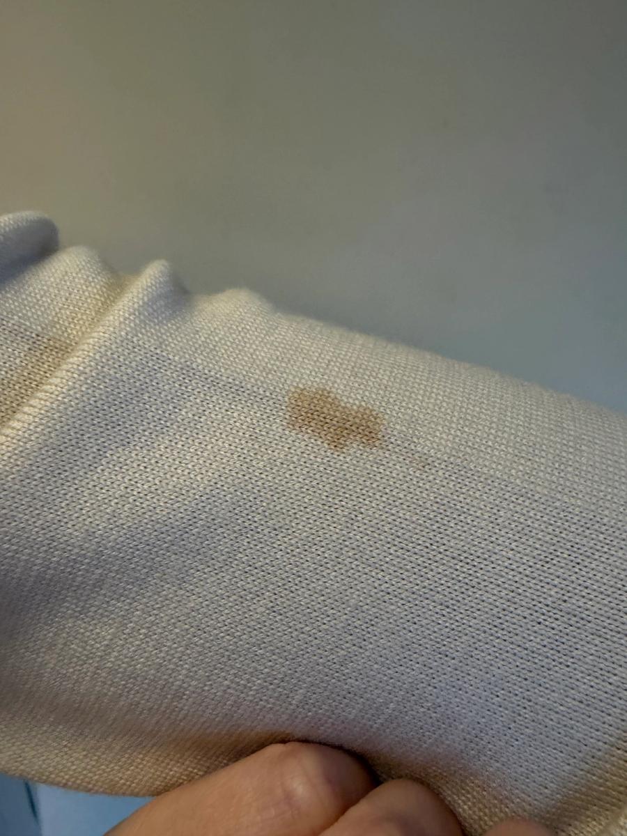 Pour Toi Tricot Ribbon Knit Cardigan product image