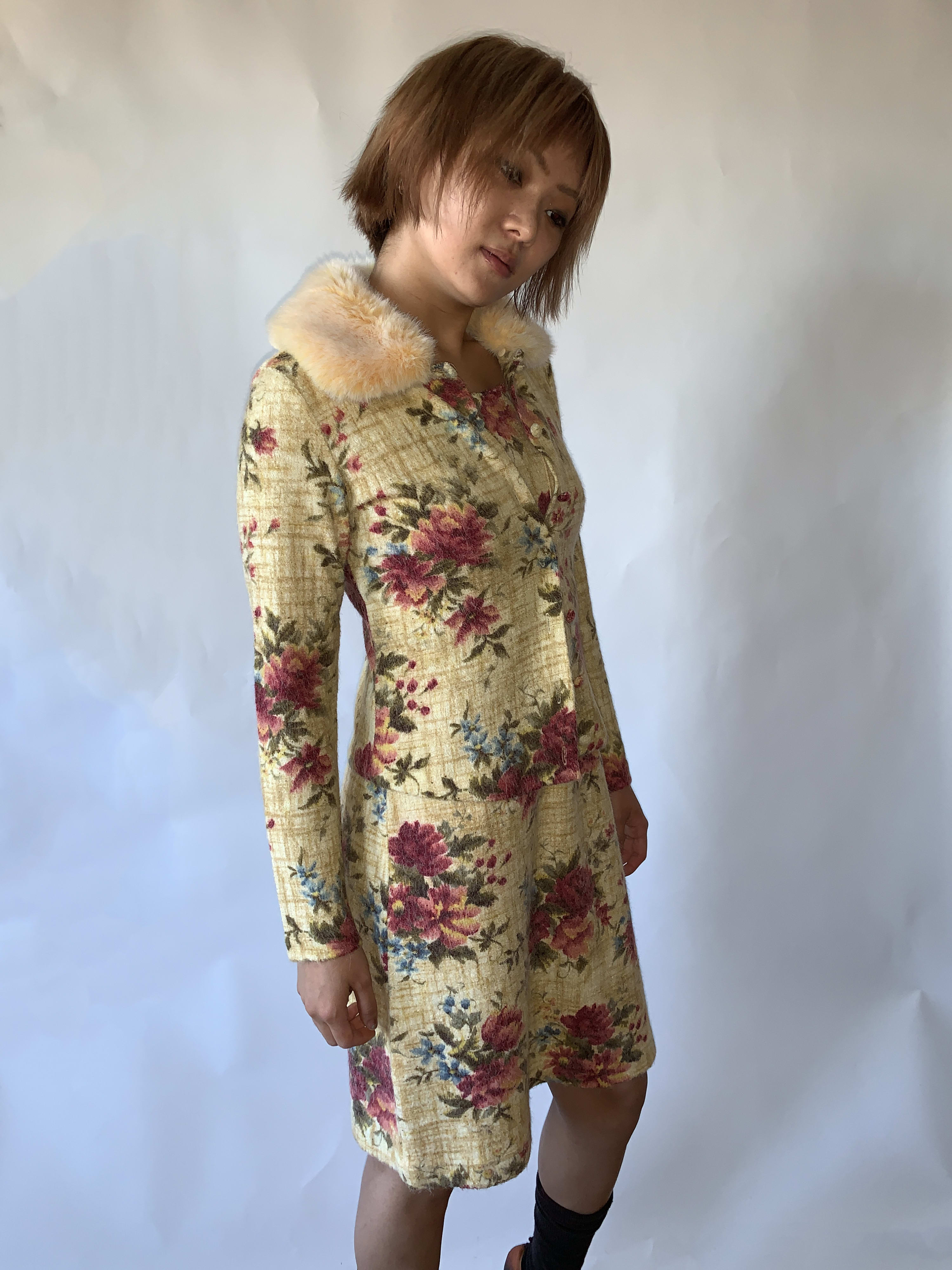 Atsuki Onishi Two Piece Set