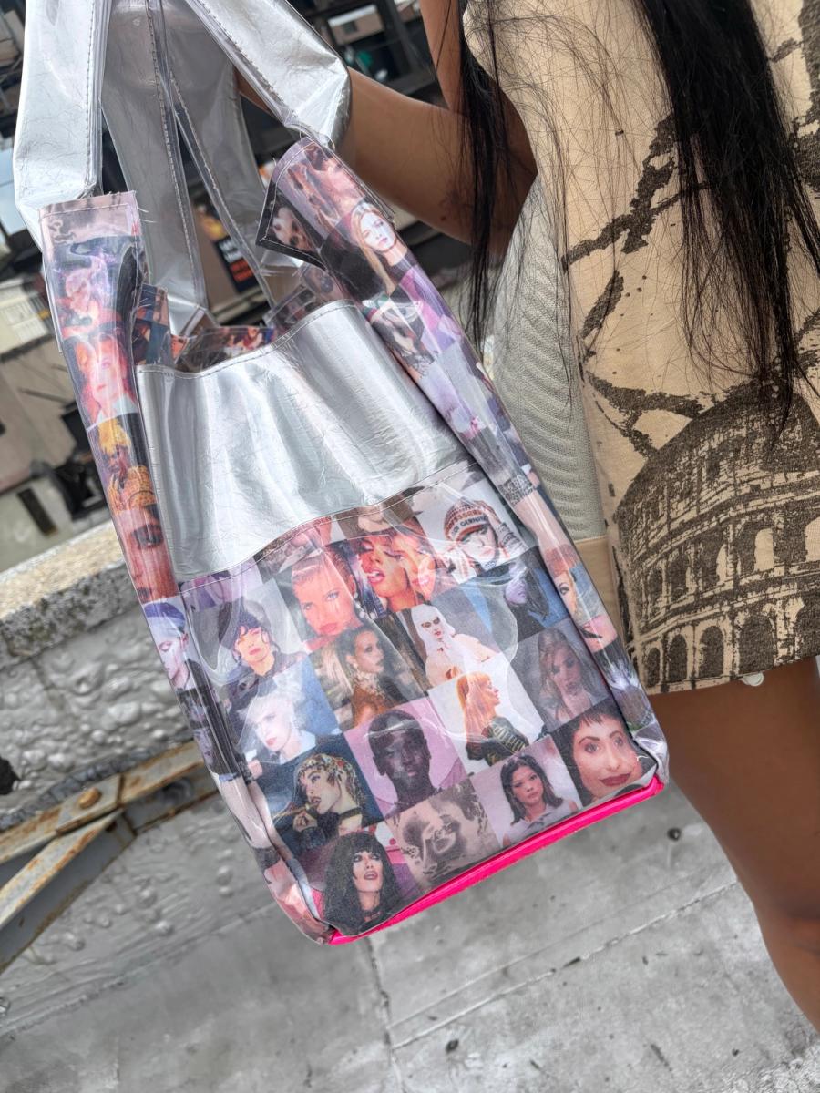 WHM Collage Bag 5 product image