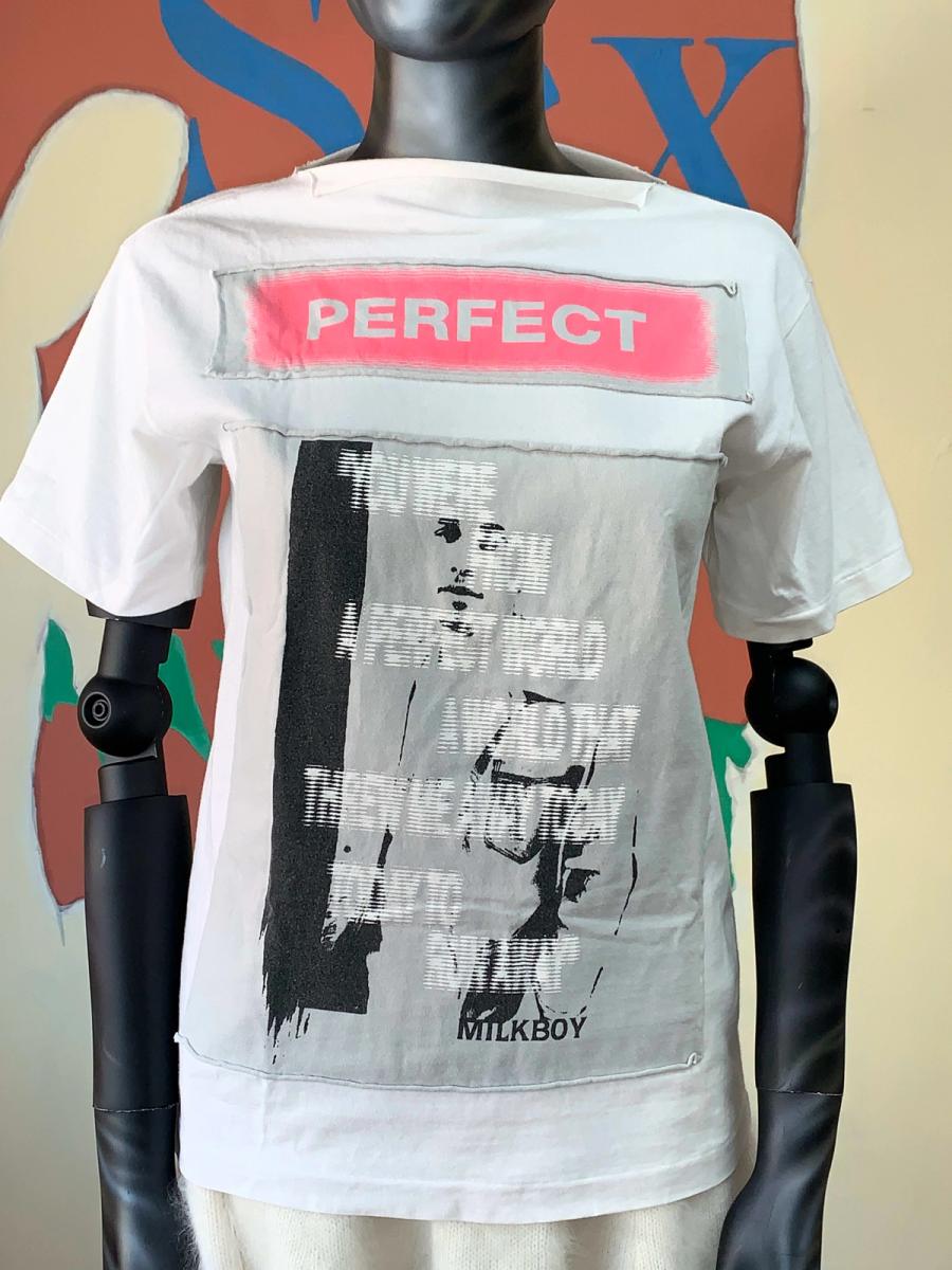 90s Milkboy 'Perfect' Tee product image