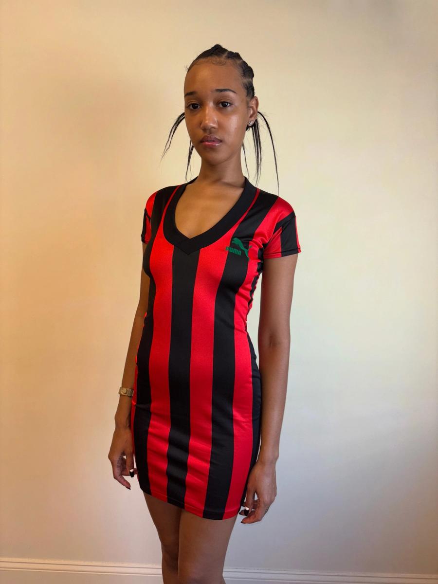 1995 Xuly Bët Puma Collaboration Dress product image
