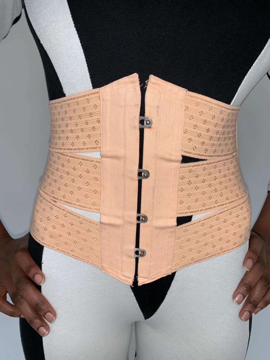 1940s Waist Corset product image