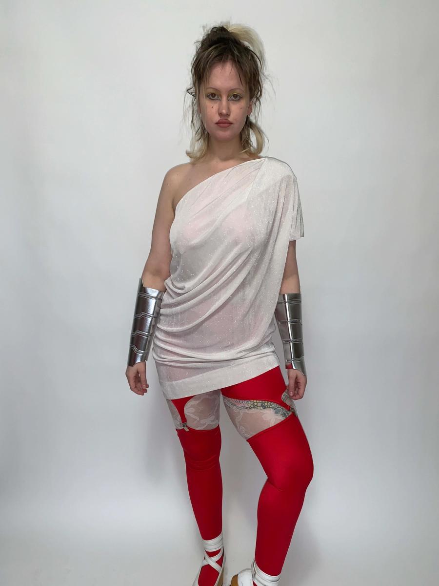 Vivienne Westwood Philosophy Top product image