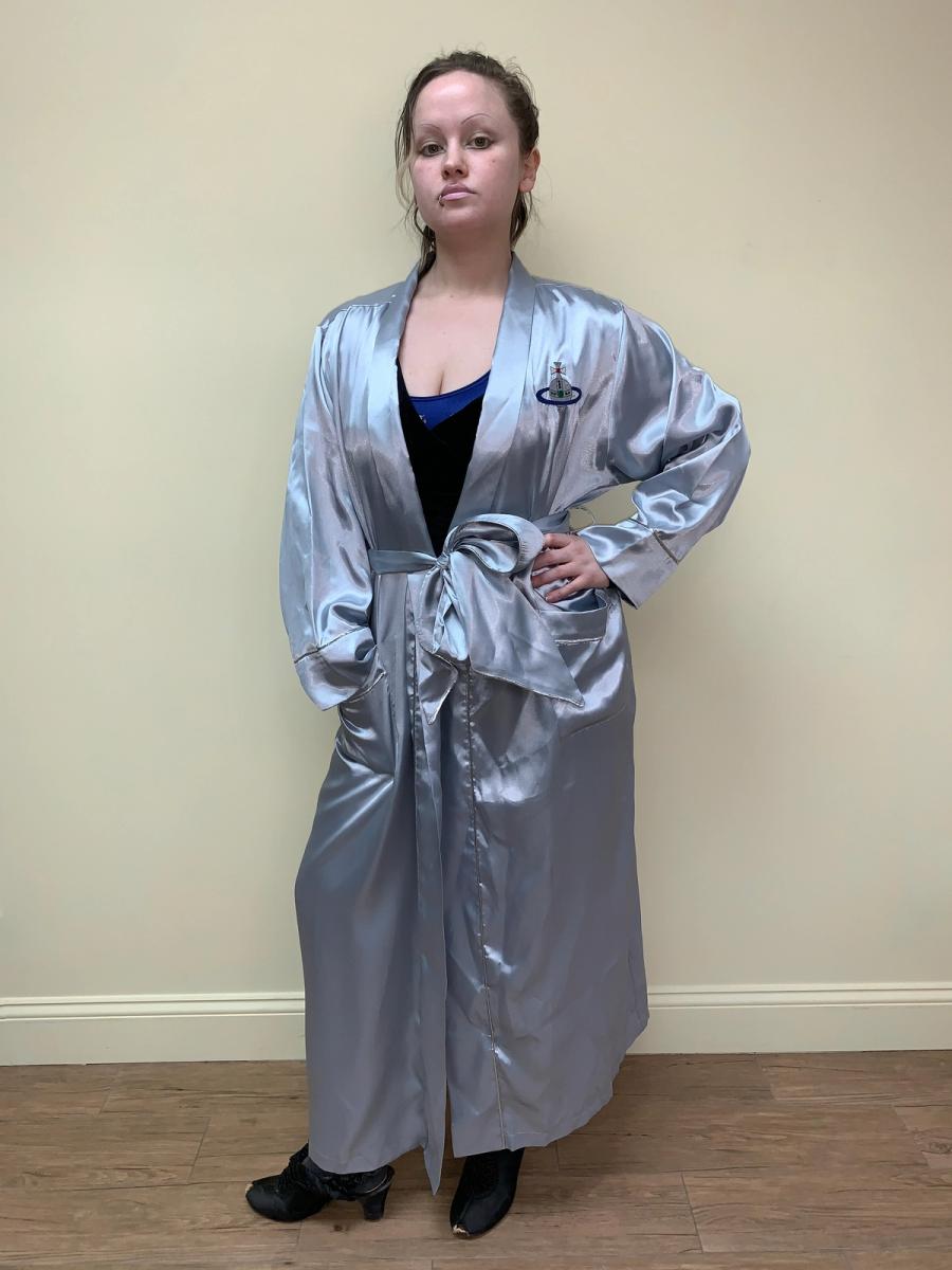 Vivienne Westwood 1993 'Grand Hotel' Robe product image