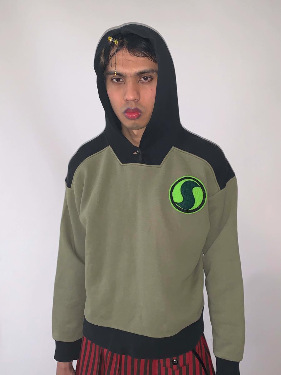 ODOB What You Gonna Wear Tomorrow Hoodie product image