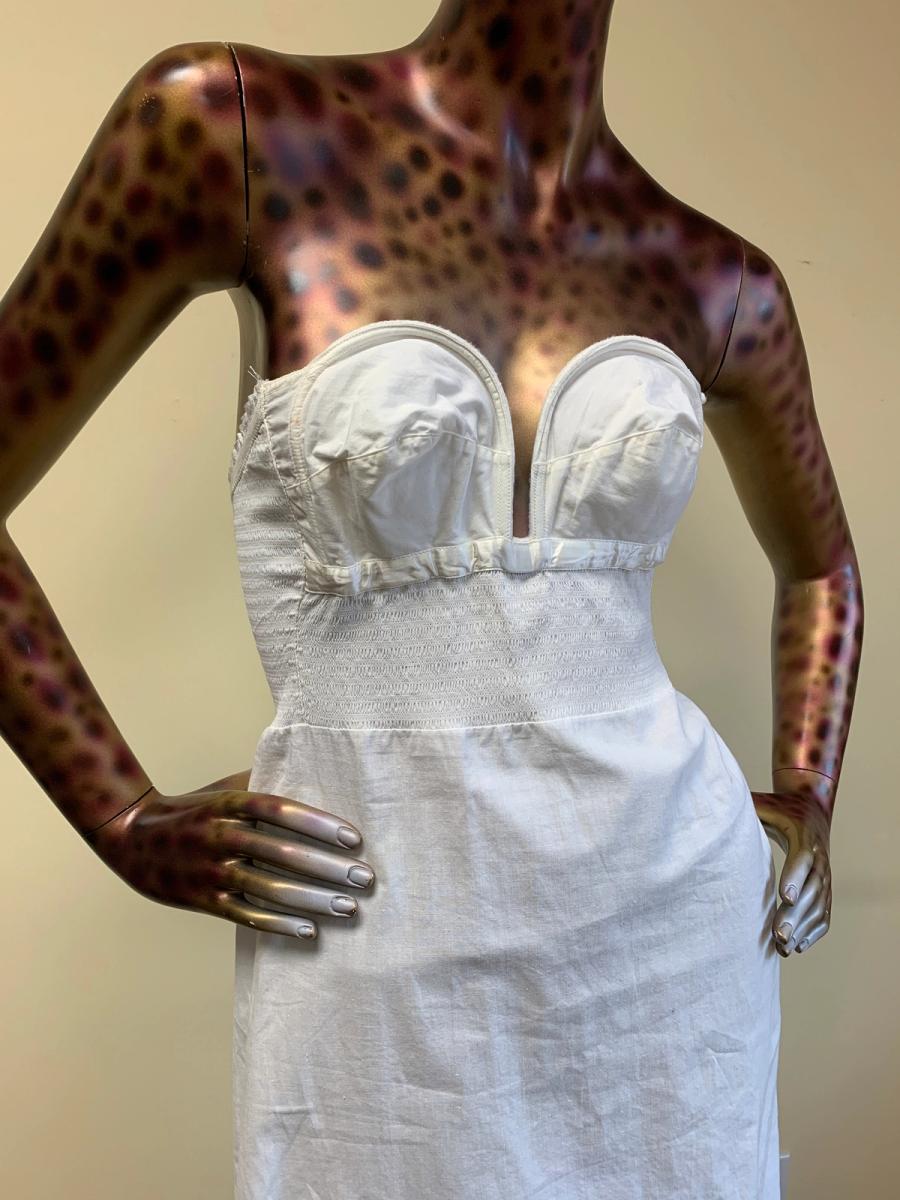 1940s 'Celebrity' Boned Slip product image