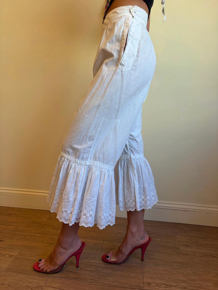 Antique Dress Reform Bloomers product image