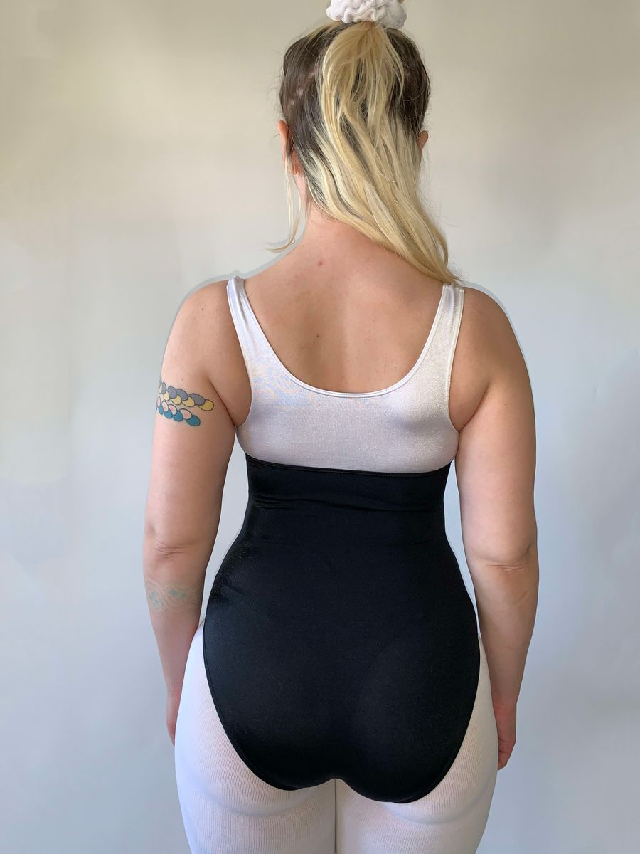 Chantal Thomass Illusion Bodysuit product image