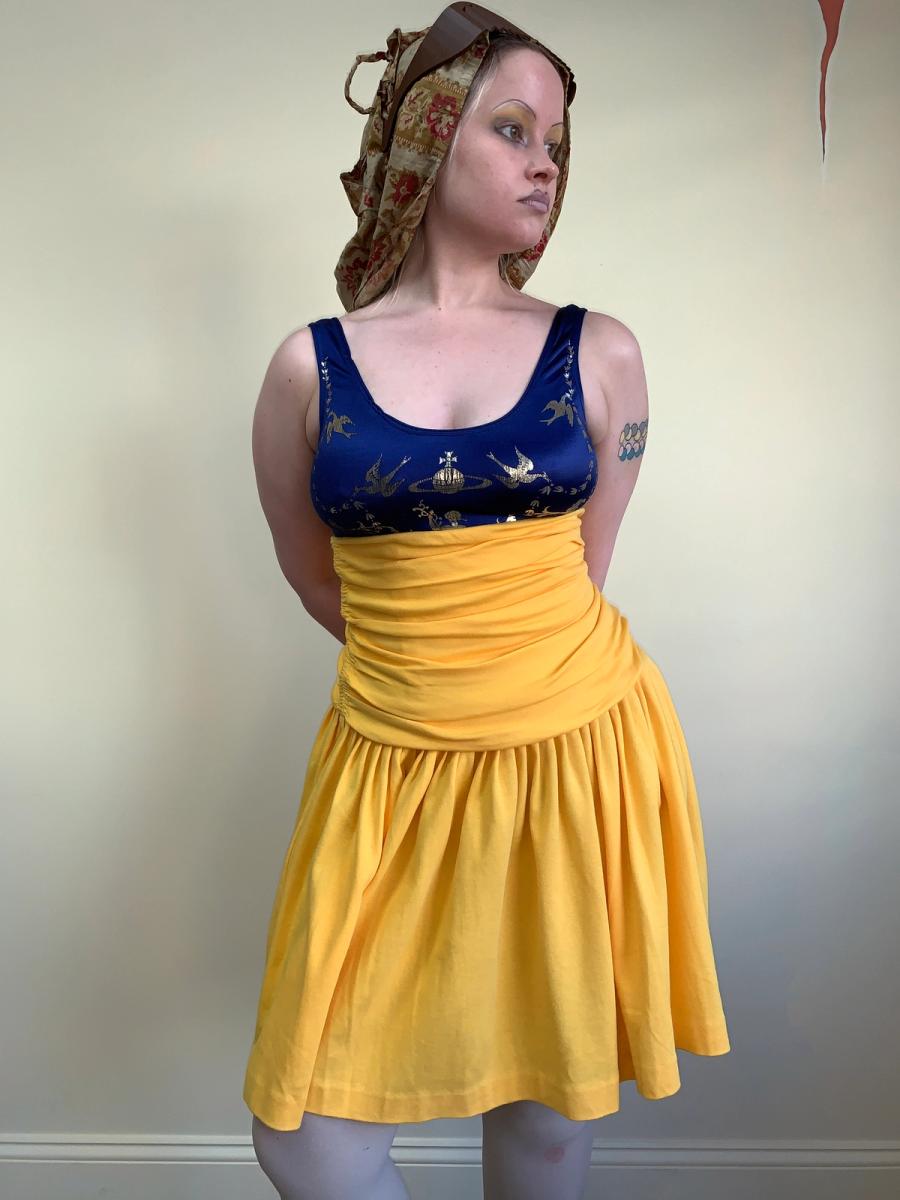 OMO Norma Kamali Ultra Hi-Waist product image