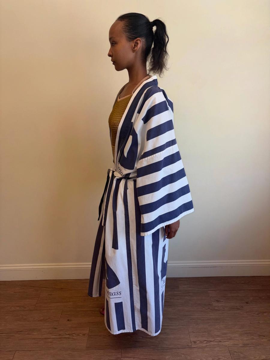 80s Chantal Thomass Homme Muscle Man Robe product image