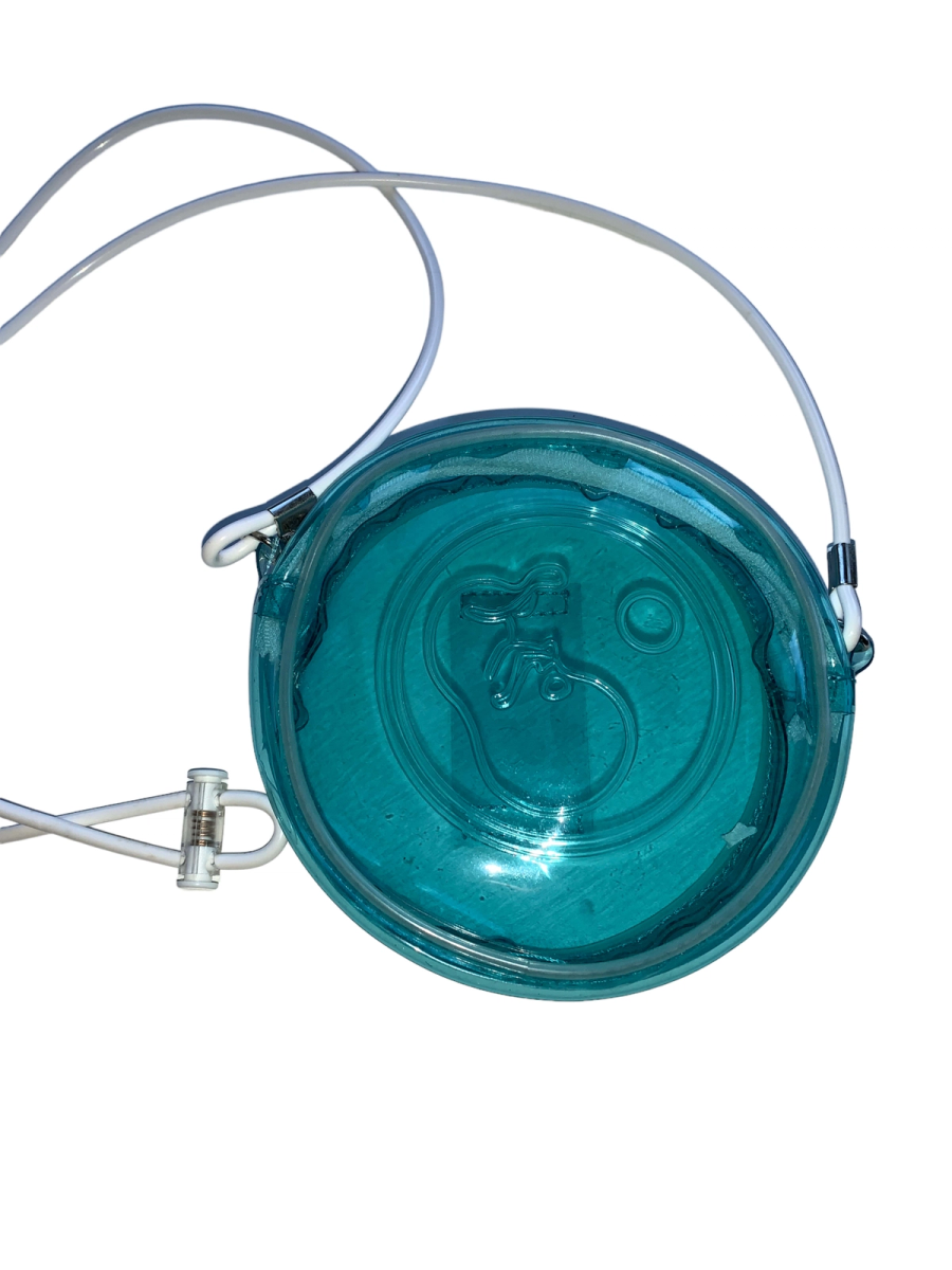 Fötus Clear Purse product image