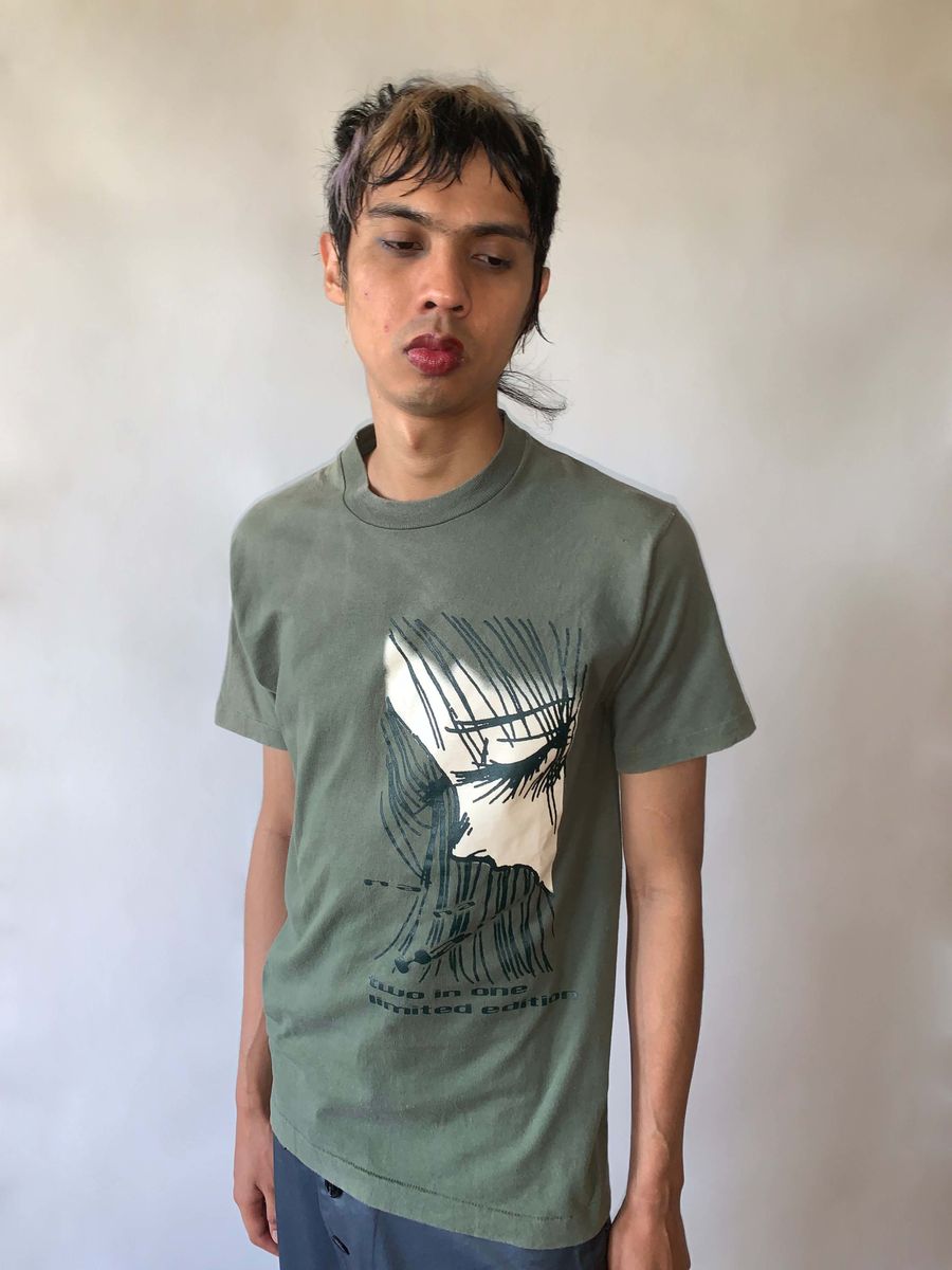 Beauty: Beast 90s "Ha Ha Ha" T-shirt product image