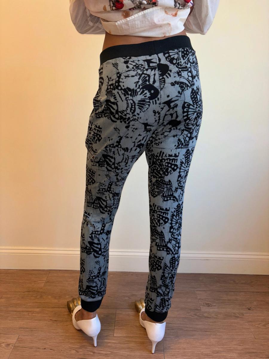 Marjan Pejoski Batik Joggers product image