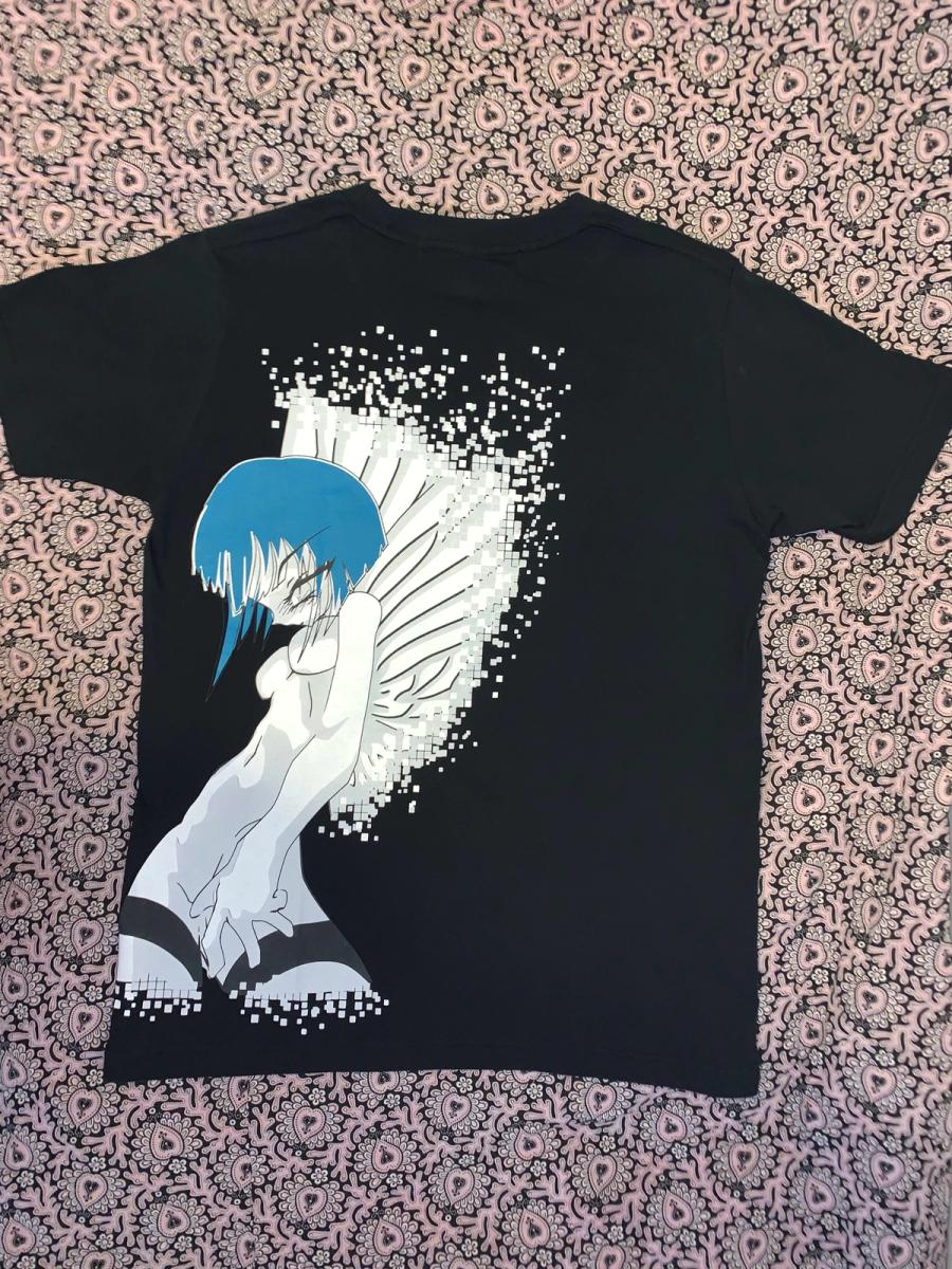 Beauty: Beast "Tink" Fairy T-shirt product image