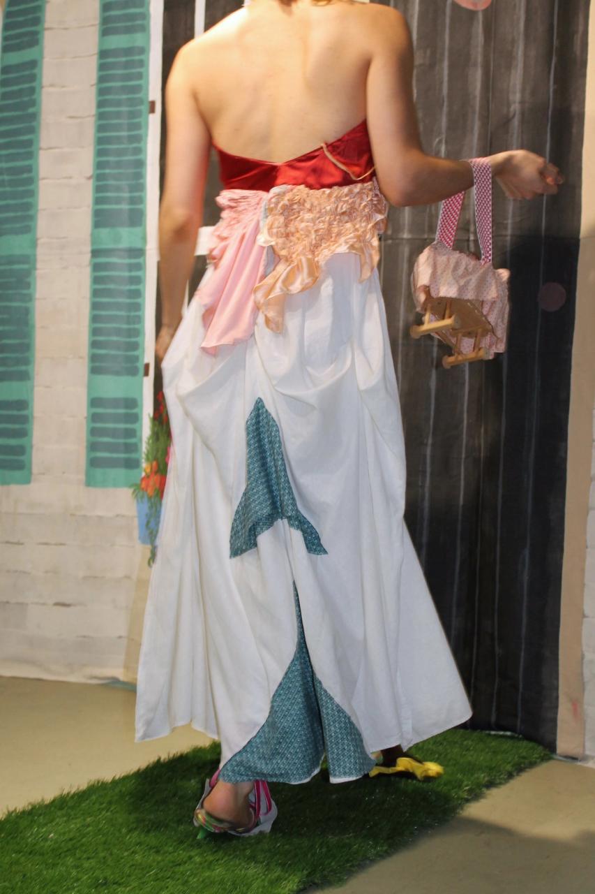 Collection 004 - Mew+ look