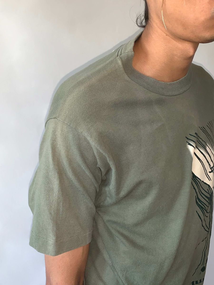 Beauty: Beast 90s "Ha Ha Ha" T-shirt product image