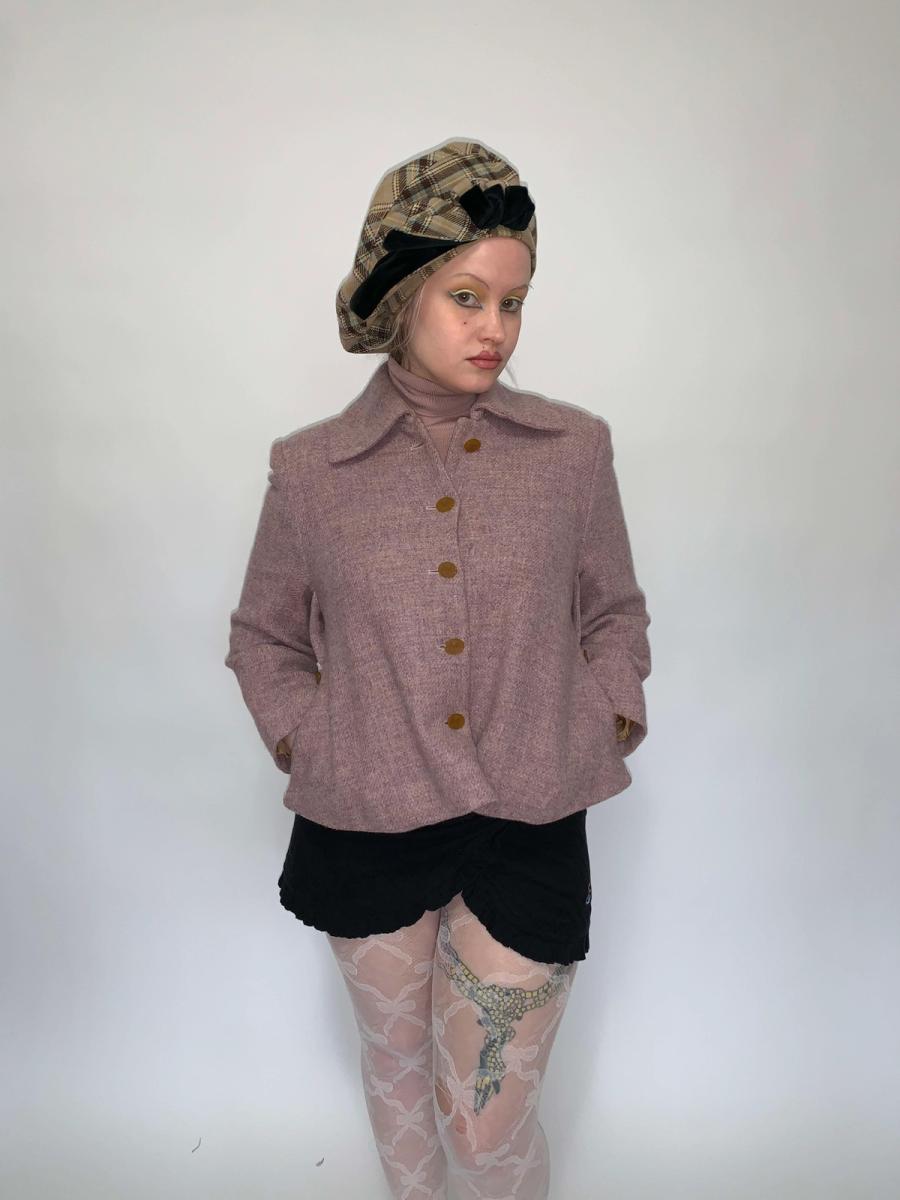 Vivienne Westwood Princess Blazer product image