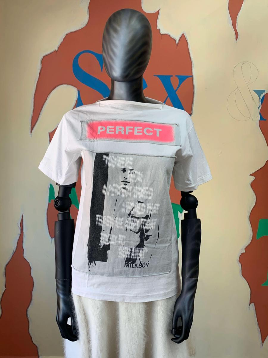 90s Milkboy 'Perfect' Tee product image