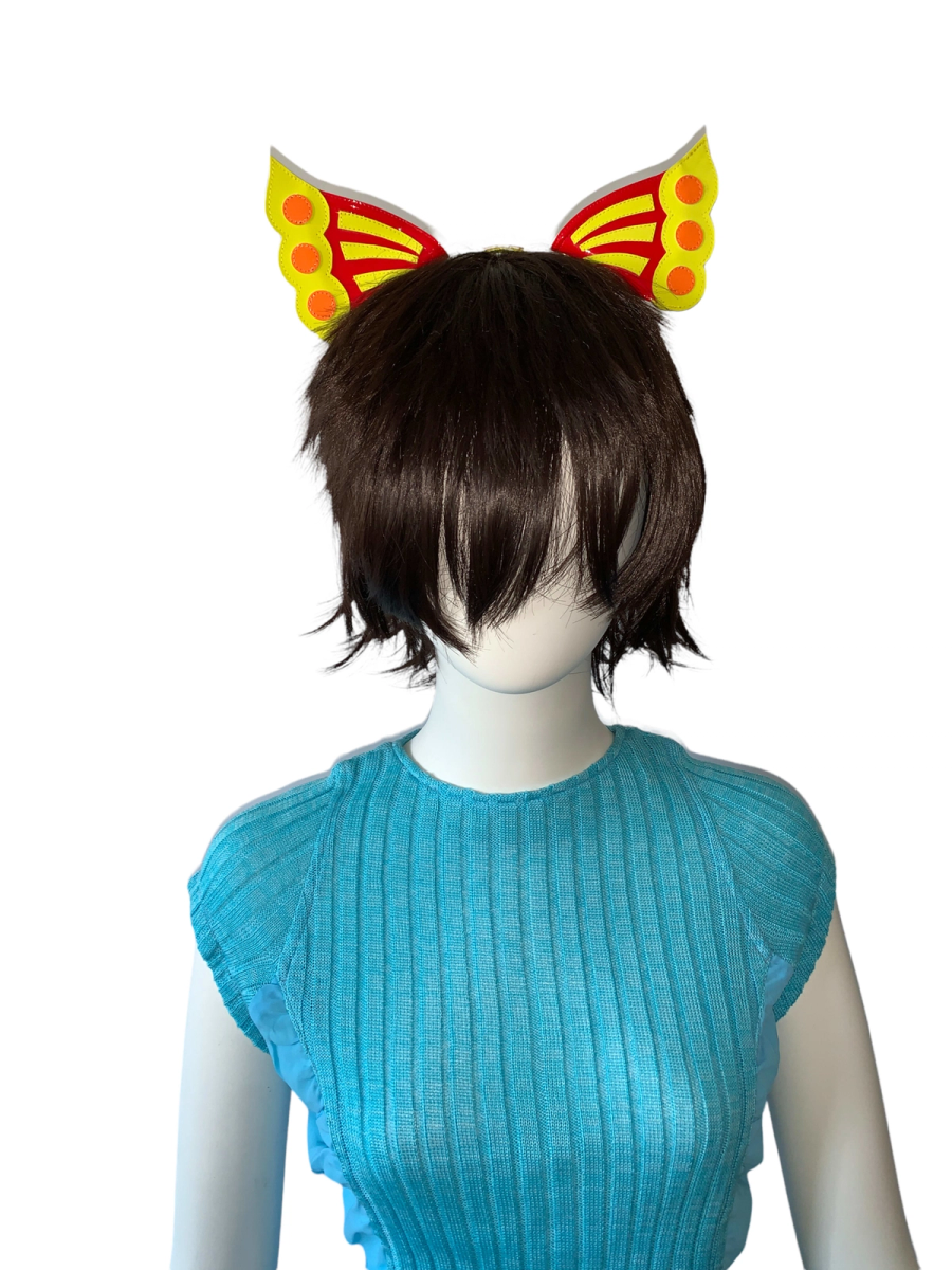 Takuya Angel Butterfly Wing Headband product image