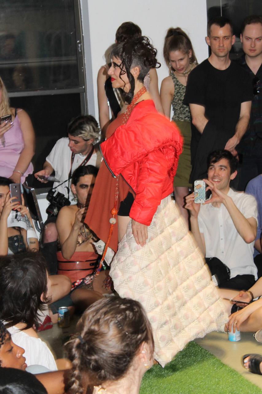 Collection 004 - Mew+ look