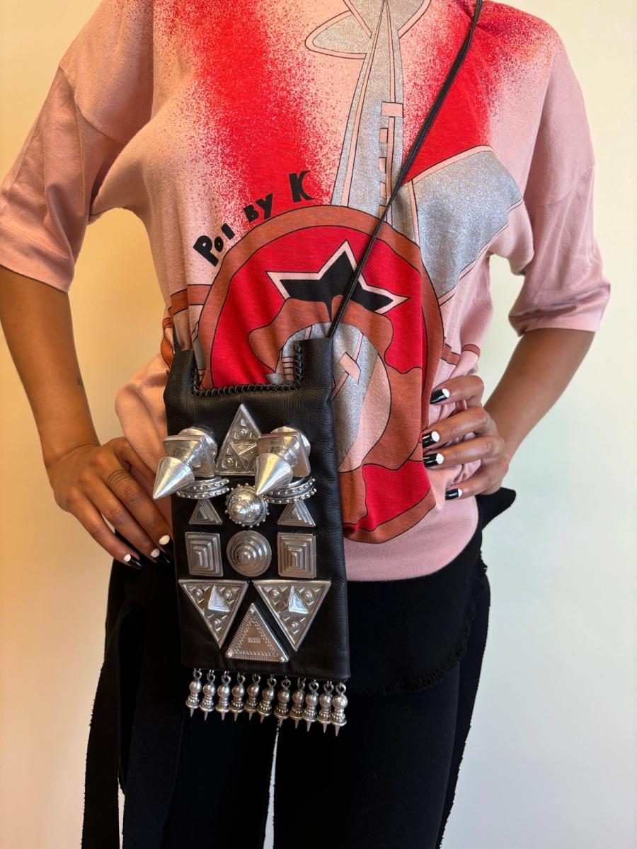 KTZ Studded Purse product image