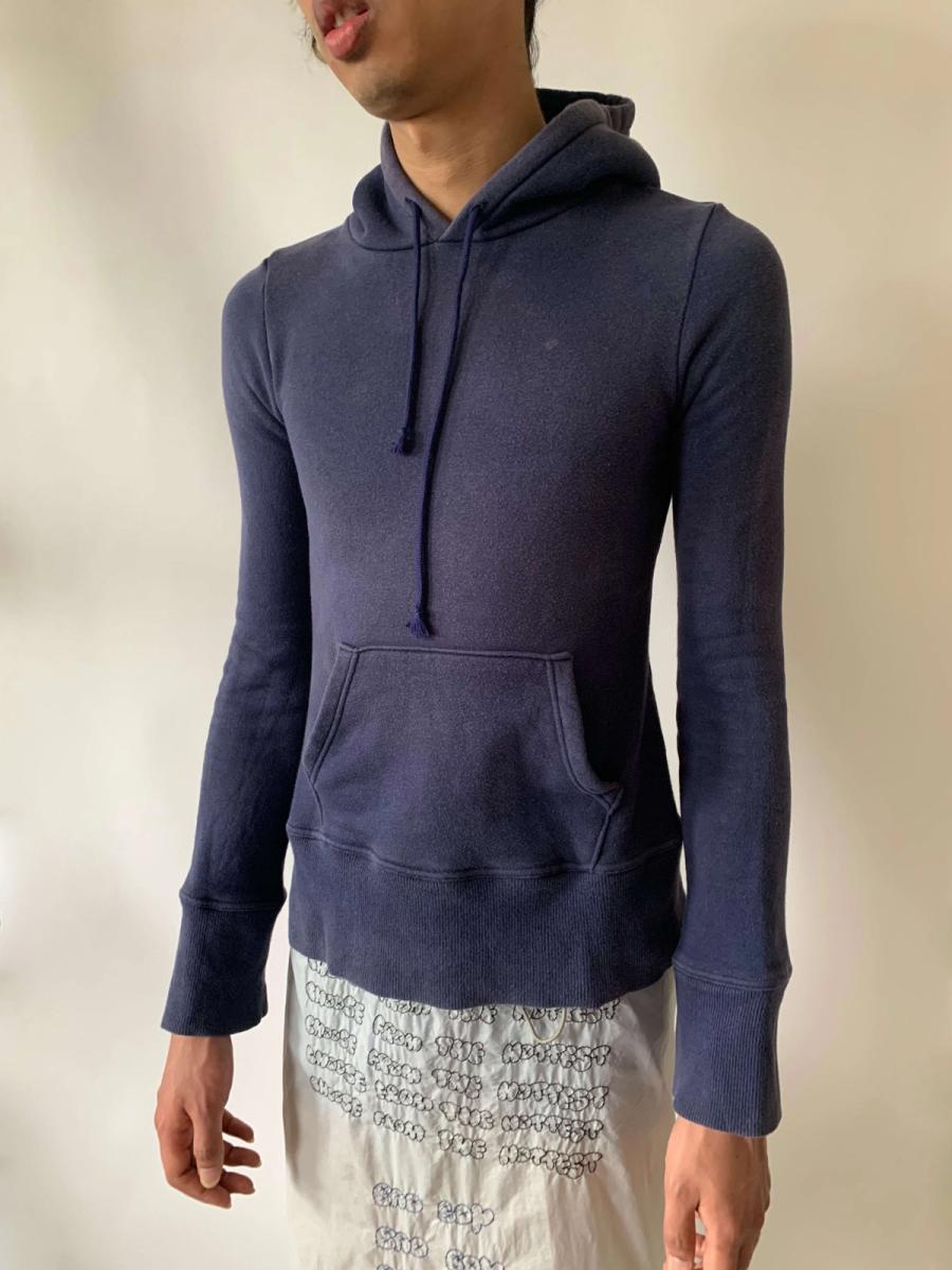 90s Beauty: Beast "Cloned Alone" Tink Sweatshirt product image