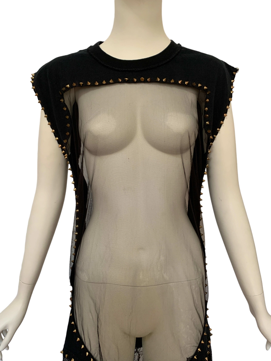 DryCleanOnly Cutout Dress product image