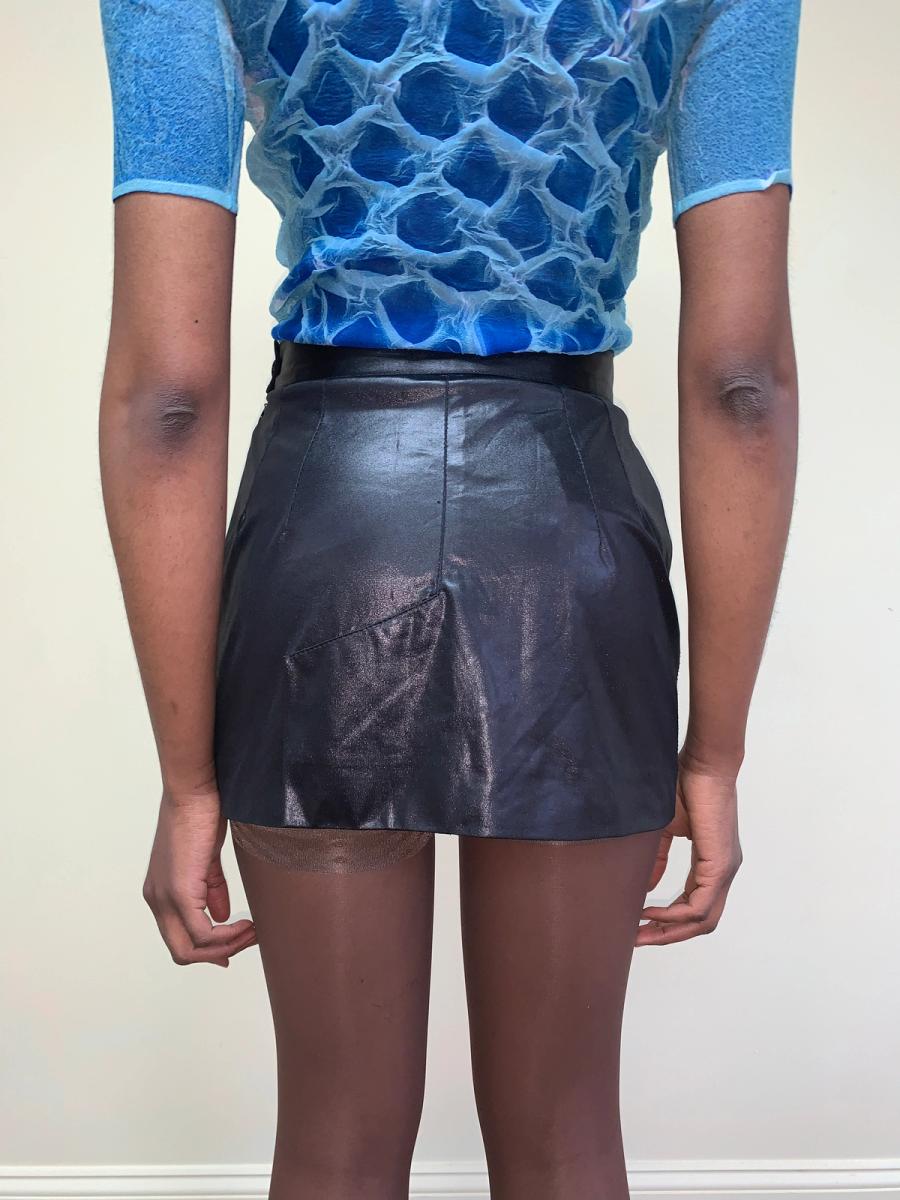 90s Vivienne Westwood Anglomania Ultra Mini product image