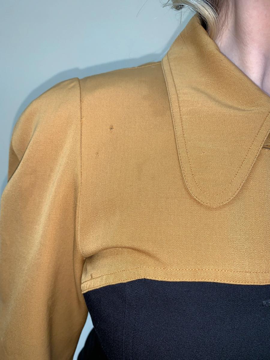 80s Nipon Boutique Jacket product image