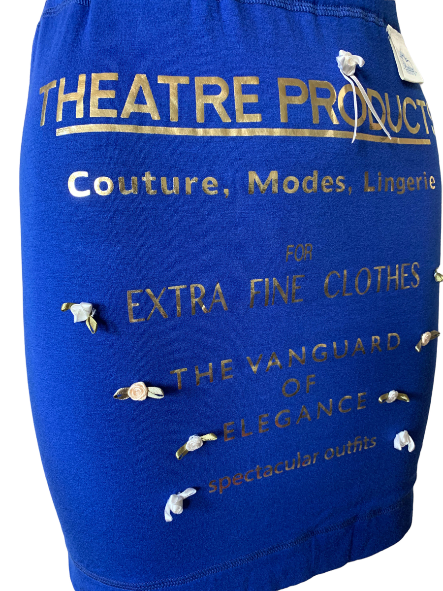 Theatre Products Rosette Skirt product image