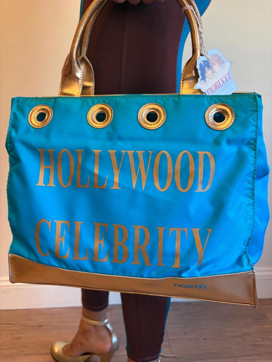 Fiorucci "Hollywood Celebrity" Bag product image