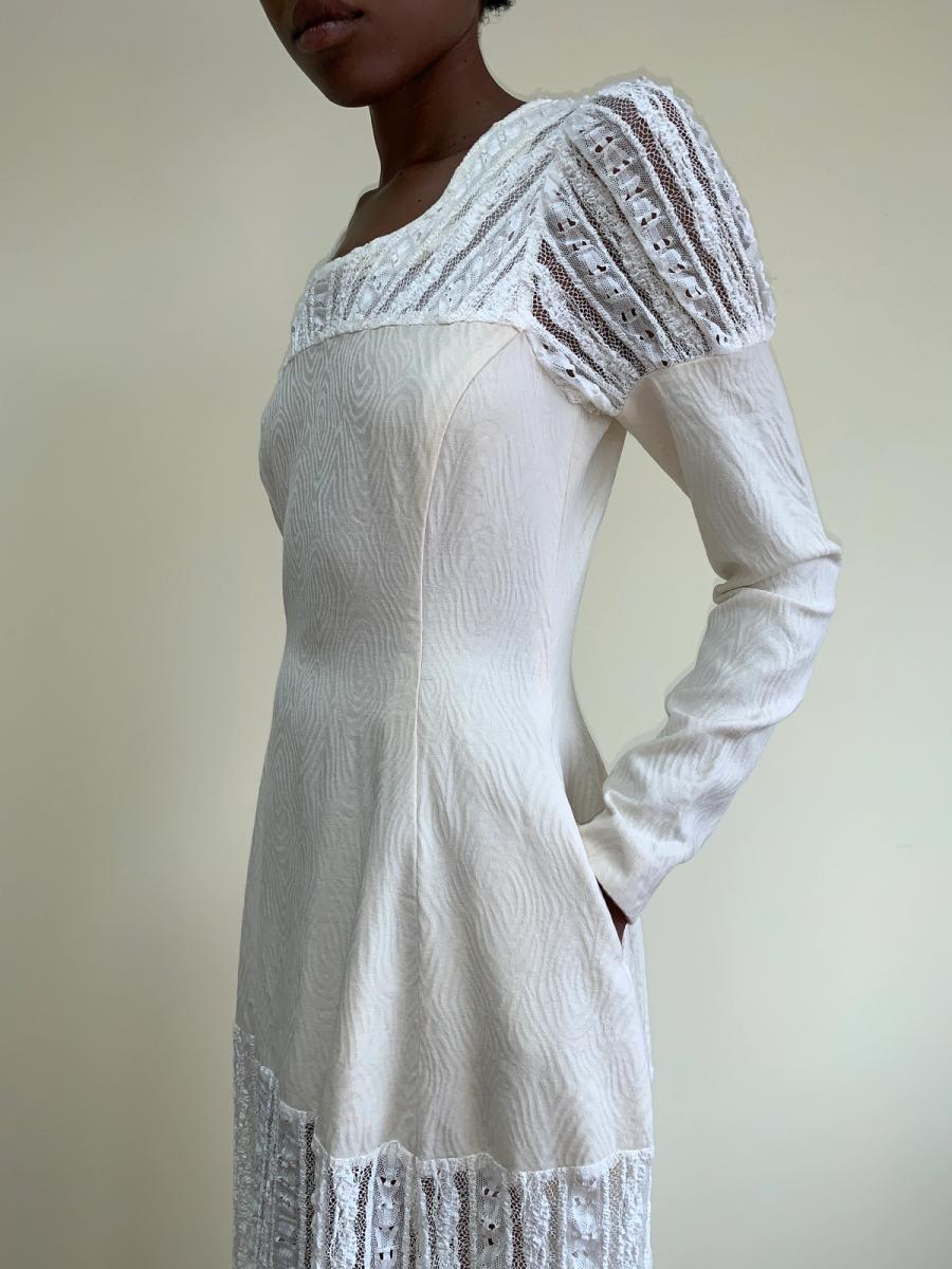 Condire 20471120 Lace Dress product image