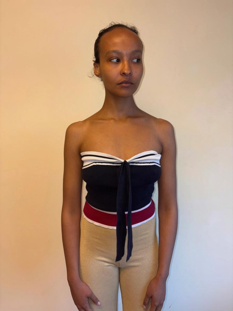 Vivienne Westwood Gold Label Sailor Knit product image