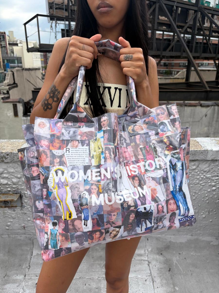 WHM Collage Bag 6 product image