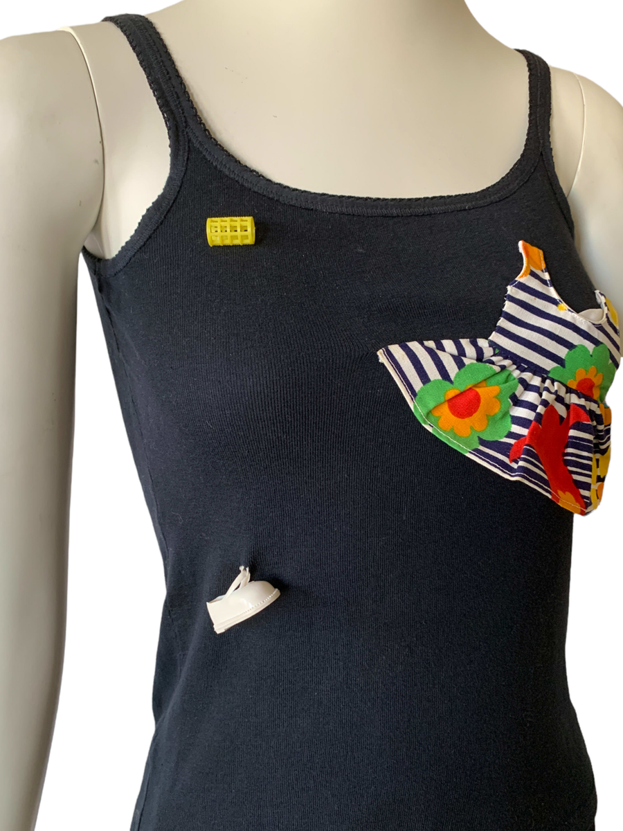 Yvan & Marzia Doll Clothes Tanktop product image