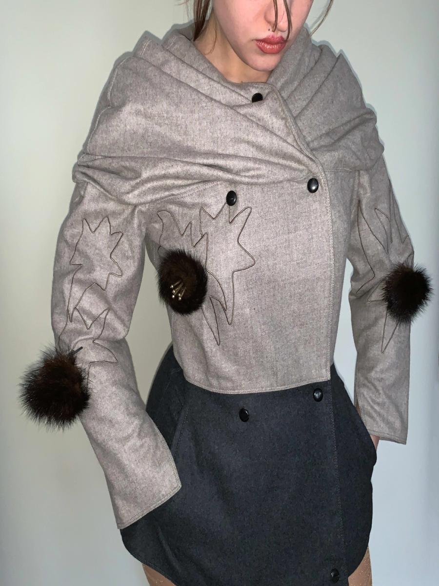 Anne Marie Beretta Blazer Dress product image