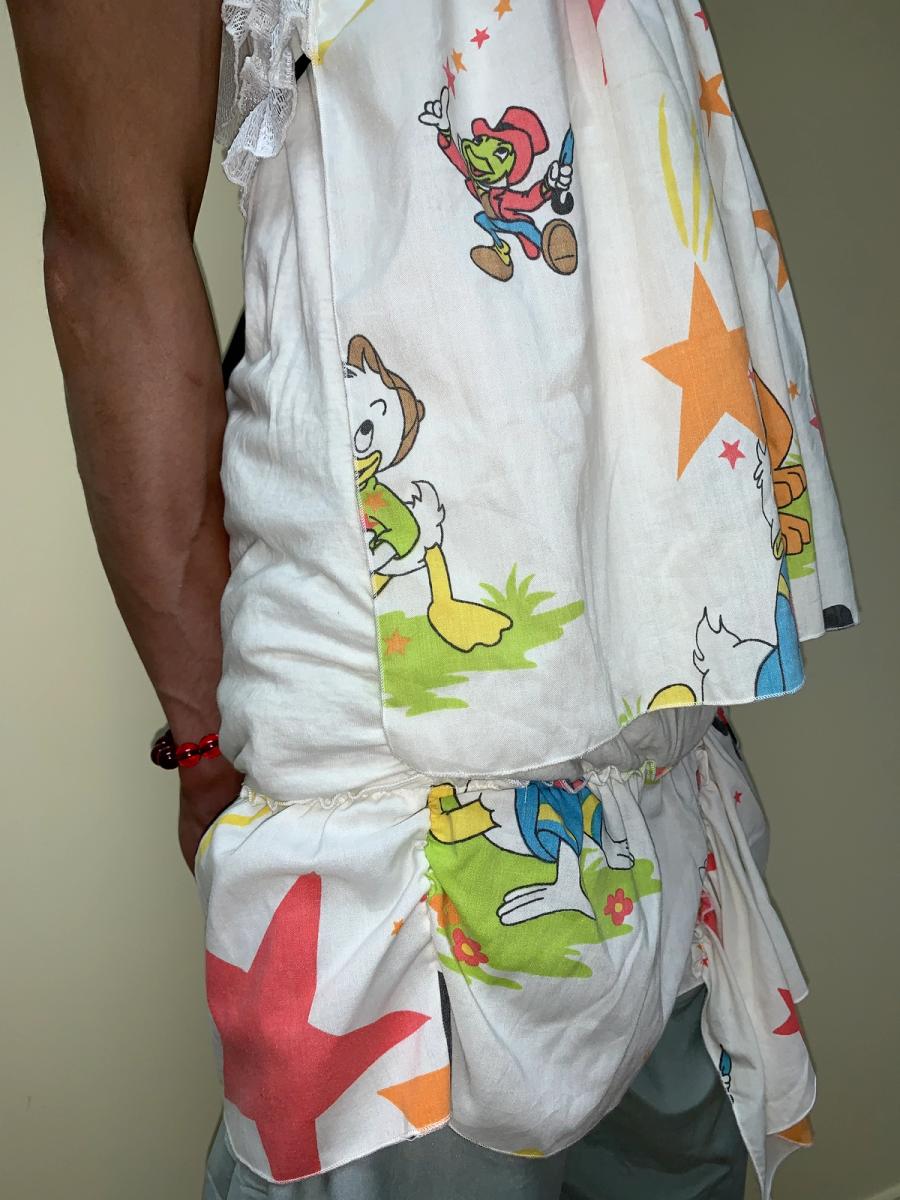 Glamorous Jane Disney Skirt Dress product image