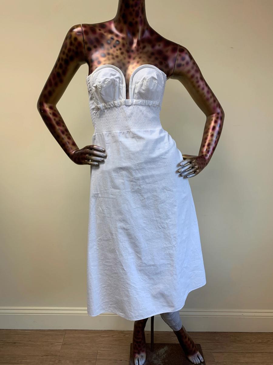 1940s 'Celebrity' Boned Slip product image