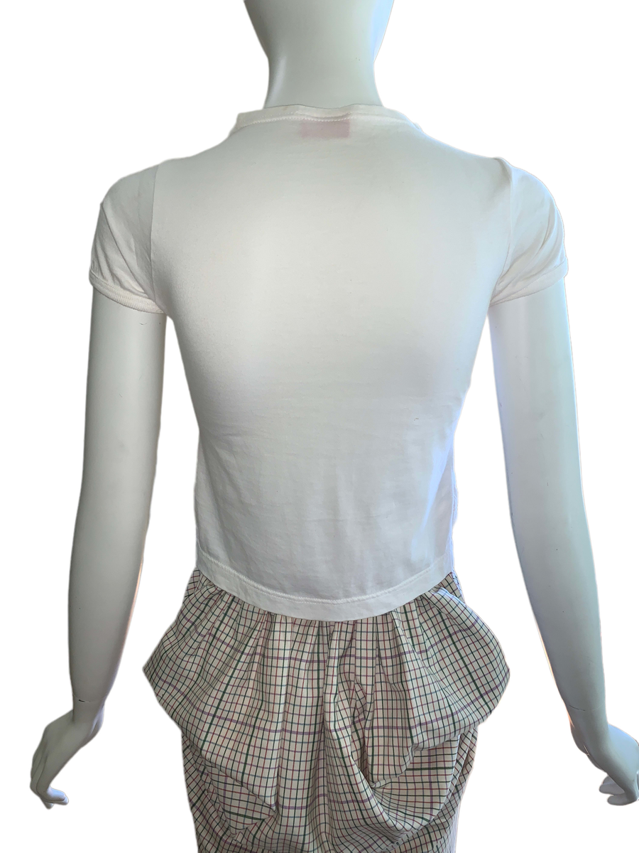 90s Rare Orb Vivienne Westwood T-shirt product image