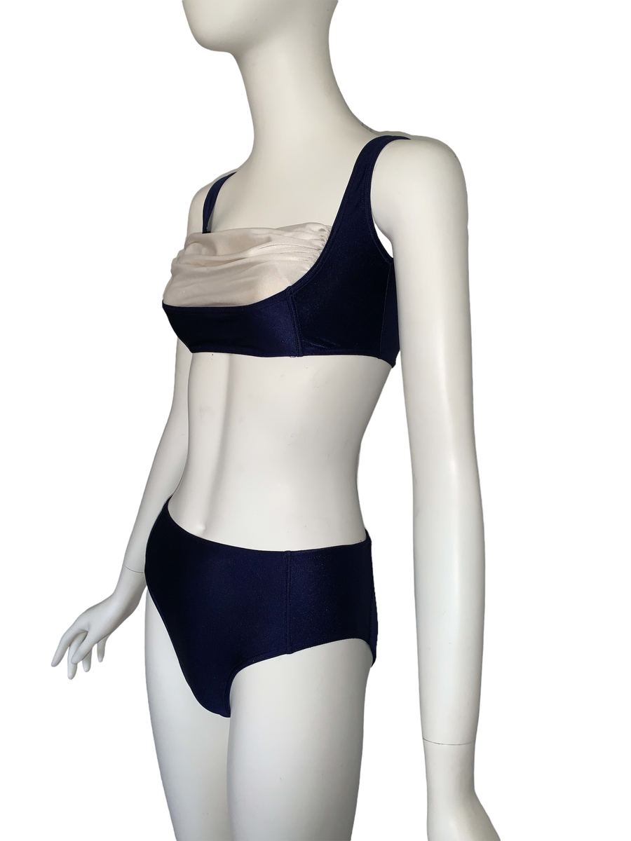 Chantal Thomass Illusion Balconette Bikinki product image