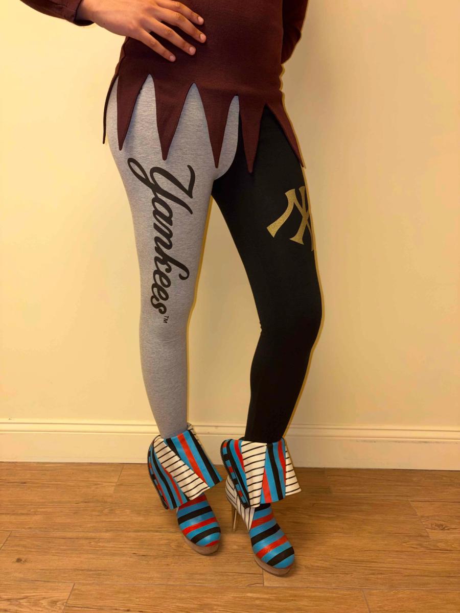 Yankees Leggings  product image